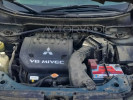 Mitsubishi Outlander 2007 года