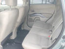 Mitsubishi Outlander 2007 года