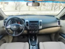 Mitsubishi Outlander 2007 года