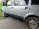 ВАЗ (Lada) 2121 (4x4) 2008 года