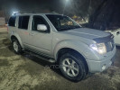 Nissan Pathfinder 2009 года