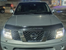 Nissan Pathfinder 2009 года