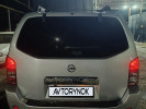 Nissan Pathfinder 2009 года