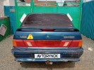 ВАЗ (Lada) 2115 2004 года