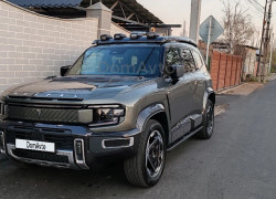 Changan Deepal Shenlan G318 2025 года