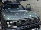 Changan Deepal Shenlan G318 2025 года