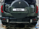 Changan Deepal Shenlan G318 2025 года