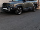 Changan Deepal Shenlan G318 2025 года