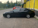 Toyota Camry 2016 года
