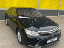 Toyota Camry 2016 года