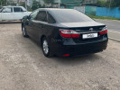 Toyota Camry 2016 года