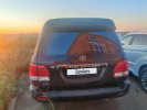 Toyota Land Cruiser 2000 года