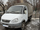 ГАЗ ГАЗель 2006 года
