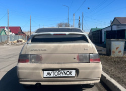 ВАЗ (Lada) 2112 2007 года