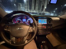 Kia K7 2014 года