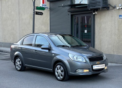 Chevrolet Nexia 2023 года