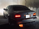 BMW 5 серия 2002 года