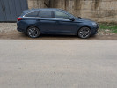 Hyundai i30 2024 года