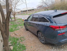 Hyundai i30 2024 года