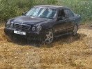 Mercedes-Benz E-Класс 1998 года