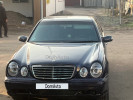 Mercedes-Benz E-Класс 1998 года