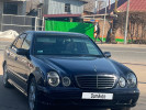 Mercedes-Benz E-Класс 1998 года
