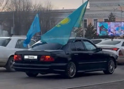Mercedes-Benz E-Класс 1998 года