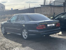 Mercedes-Benz E-Класс 1998 года