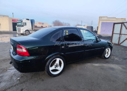 Opel Vectra 1996 года