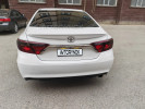 Toyota Camry 2015 года