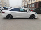 Toyota Camry 2015 года