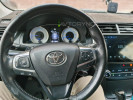 Toyota Camry 2015 года