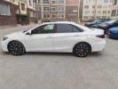 Toyota Camry 2015 года