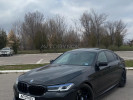 BMW 5 серия 2017 года
