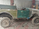 УАЗ 469 1972 года