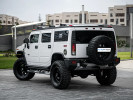 Hummer H2 2008 года