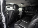 Hummer H2 2008 года