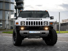 Hummer H2 2008 года