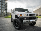Hummer H2 2008 года