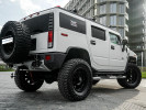 Hummer H2 2008 года