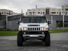 Hummer H2 2008 года