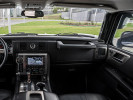 Hummer H2 2008 года