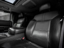 Hummer H2 2008 года