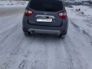 Nissan Terrano 2018 года