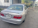 Nissan Cefiro 1999 года