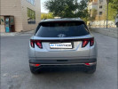 Hyundai Tucson 2022 года