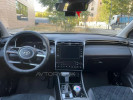 Hyundai Tucson 2022 года