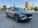 Hyundai Tucson 2022 года