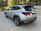 Hyundai Tucson 2022 года