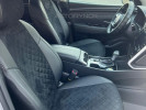 Hyundai Tucson 2022 года